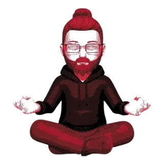 memoji of AmirAbbas